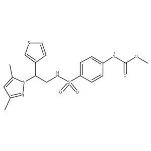 2034594-87-9 structure