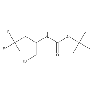 207118-12-5 structure