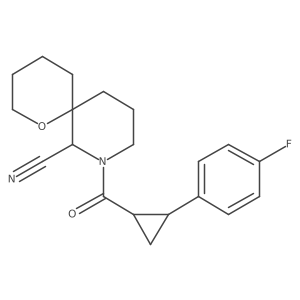 2093487-47-7 structure