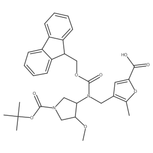 2137030-08-9 structure