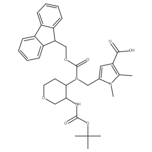 2137058-41-2 structure