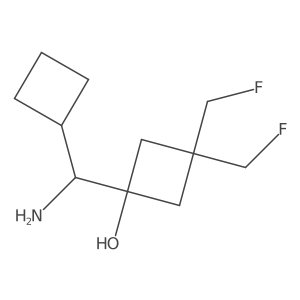 2171943-38-5 structure