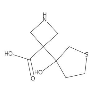 2172223-43-5 structure