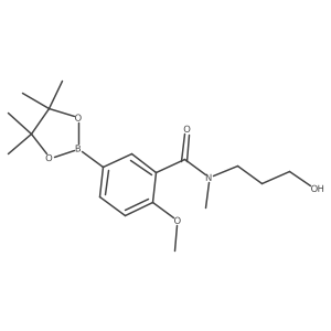 2365242-58-4 structure