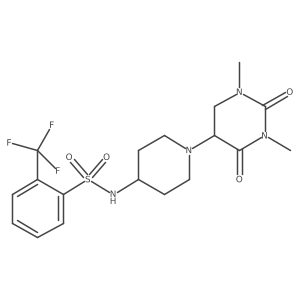 2640822-14-4 structure