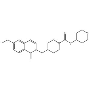 2640822-36-0 structure
