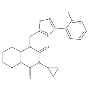 2640976-42-5 structure