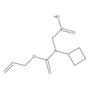 2680857-48-9结构式