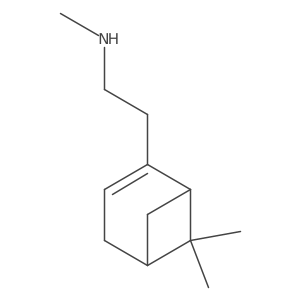 38970-42-2 structure