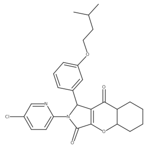 847046-25-7 structure