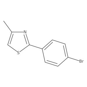 850852-62-9 structure