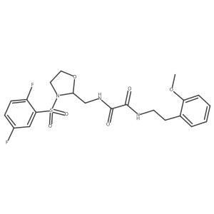 868983-55-5 structure
