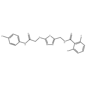 872621-74-4 structure