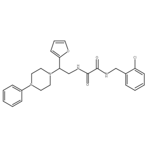 877631-95-3 structure