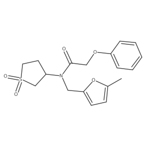 879940-49-5 structure