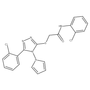 886926-35-8 structure