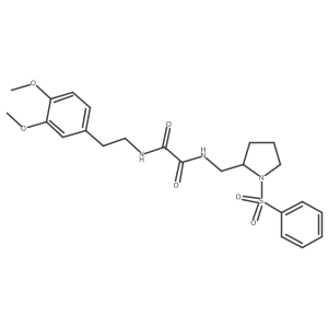 887219-31-0 structure