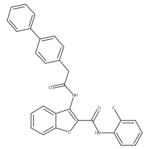 887877-73-8 structure