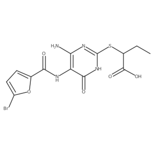 888433-62-3 structure
