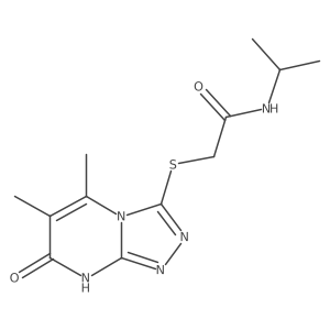 891134-30-8 structure