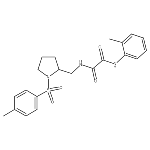 896277-03-5 structure