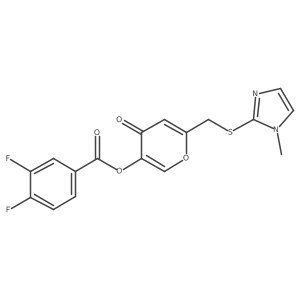 896309-12-9 structure