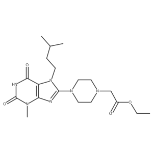 898408-72-5 structure