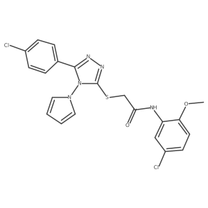 898469-17-5结构式