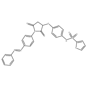 899322-44-2 structure