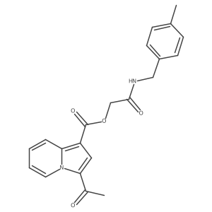 899725-05-4结构式