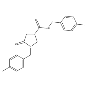 903292-81-9 structure