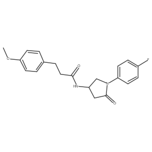 905664-90-6 structure