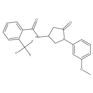 905682-38-4 structure