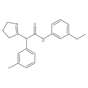 905797-42-4 structure