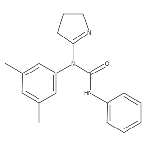 905797-64-0 structure