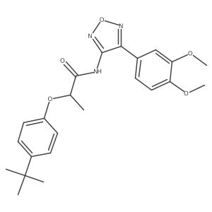 919043-17-7 structure