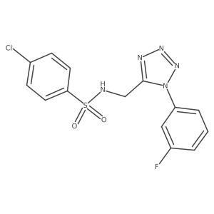 921124-52-9 structure