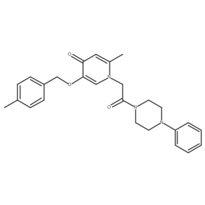 946379-91-5结构式
