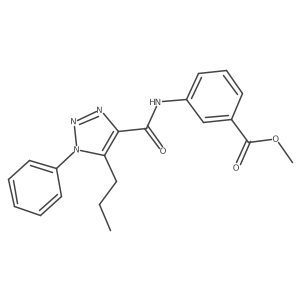 950234-12-5 structure