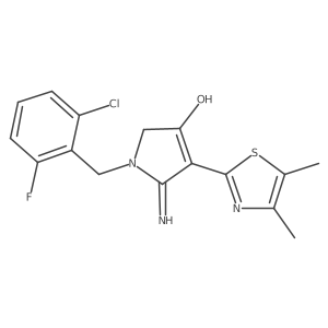 951926-76-4 structure