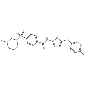 954694-19-0 structure