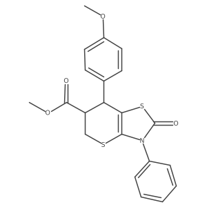 954793-33-0 structure