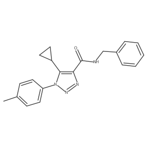 954822-21-0 structure