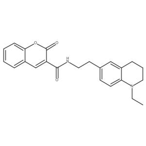 955593-42-7 structure