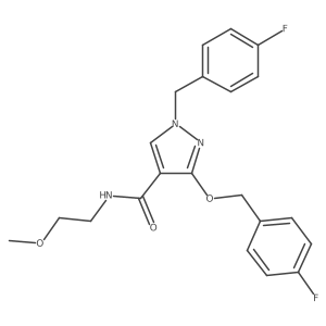 1014069-04-5 structure