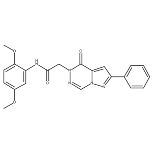 1021045-78-2结构式