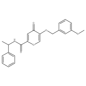 1021060-90-1结构式