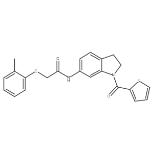 1021207-18-0 structure