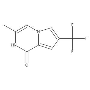 1025054-82-3结构式