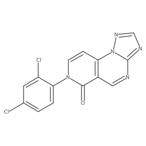 1030445-88-5 structure